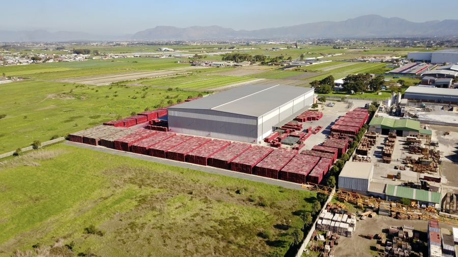 Commercial Property for Sale in Philippi Western Cape